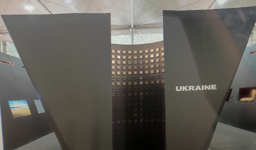 Carnet Ukraine - Environnement