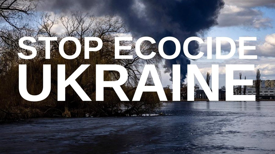 Carnet Ukraine - Environnement