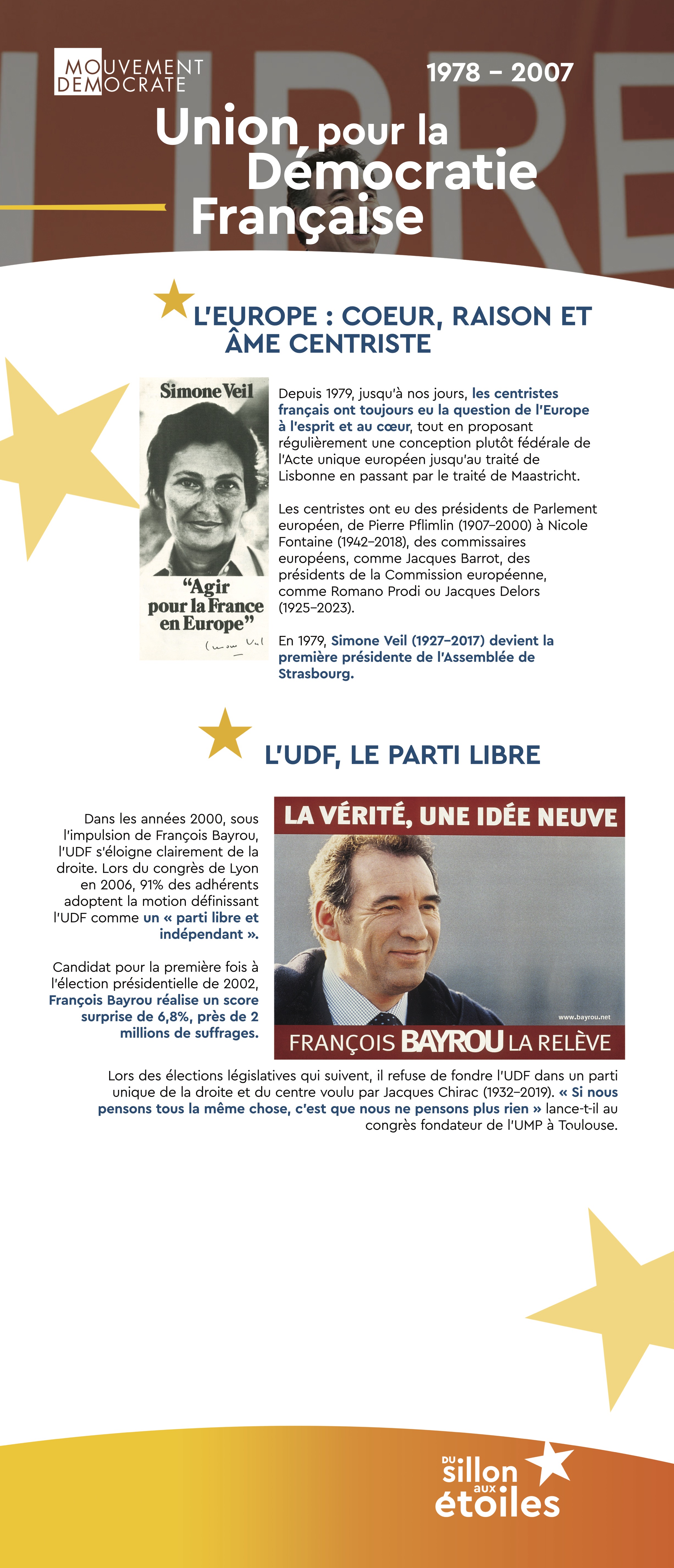Expo 100 ans