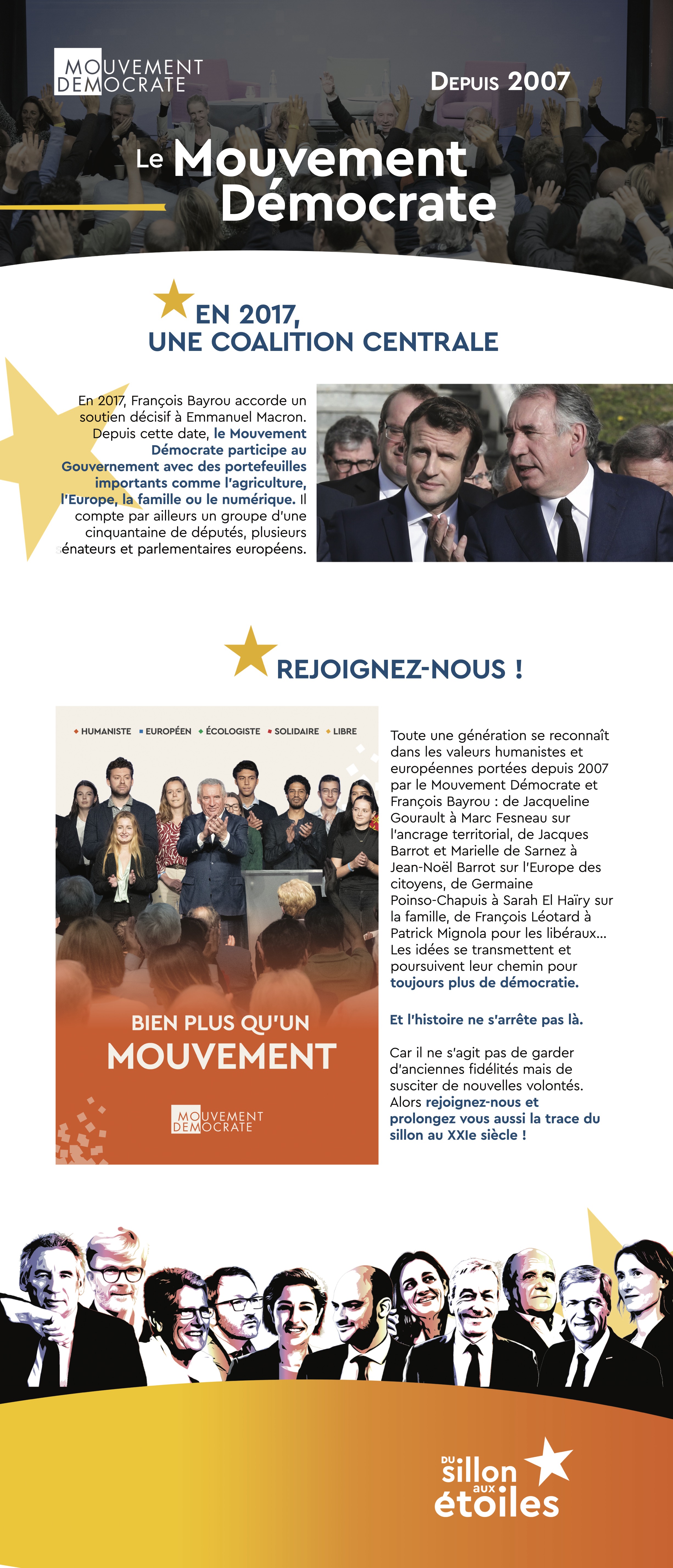 Expo 100 ans