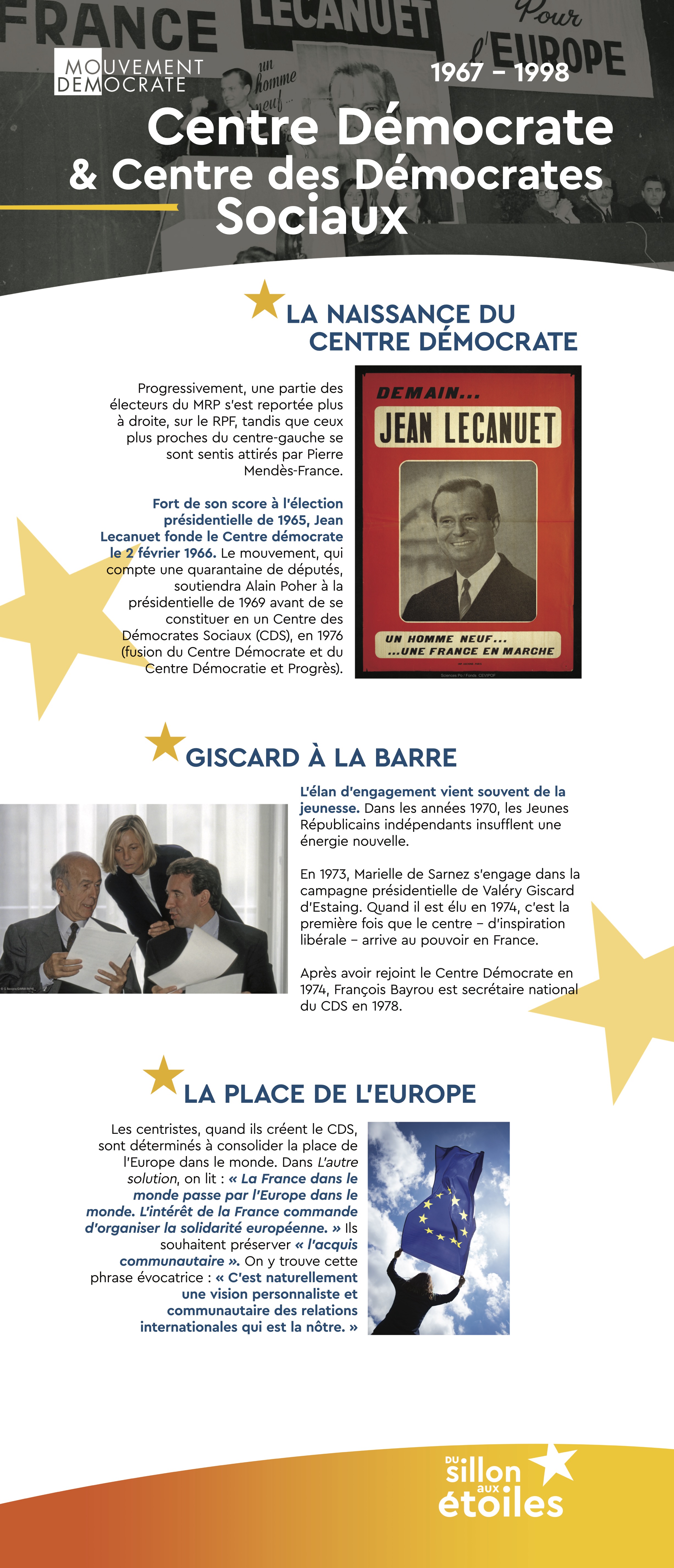 Expo 100 ans