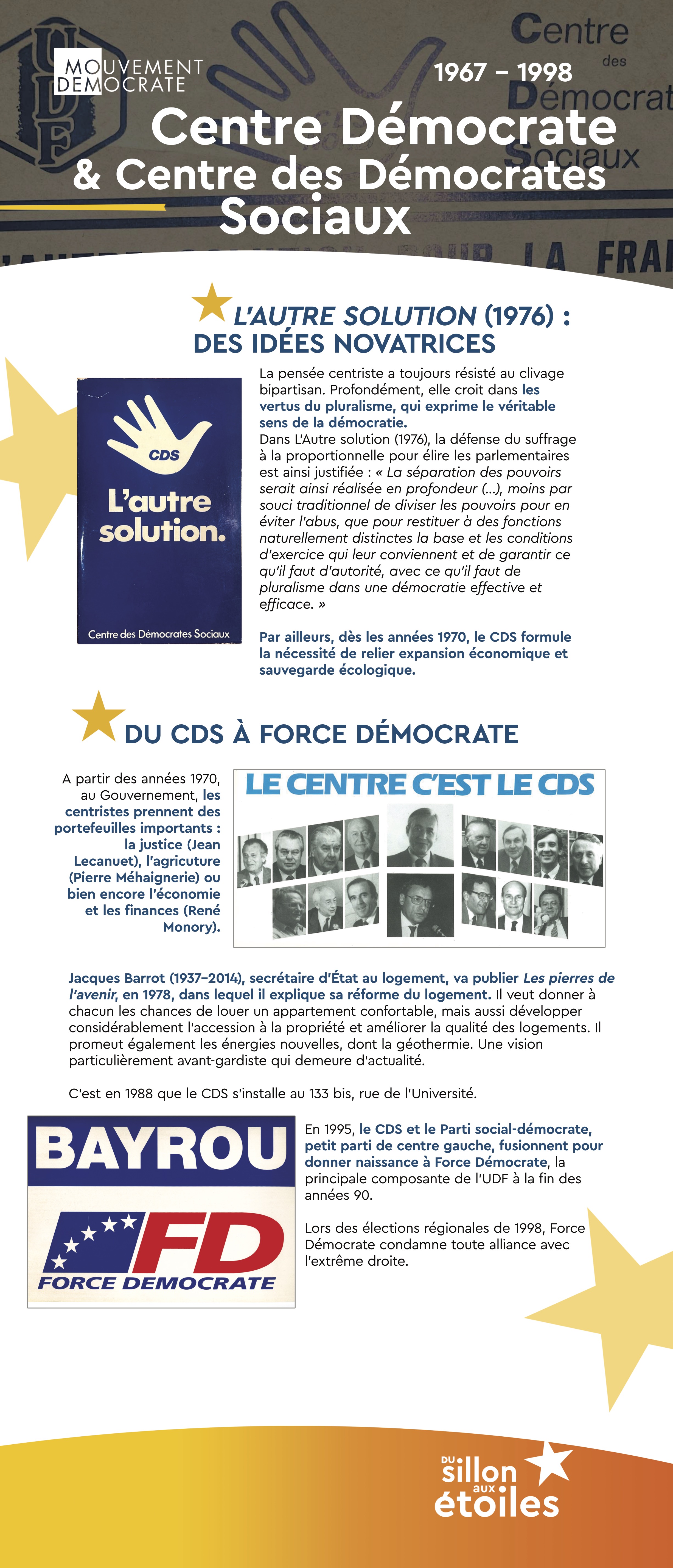 Expo 100 ans
