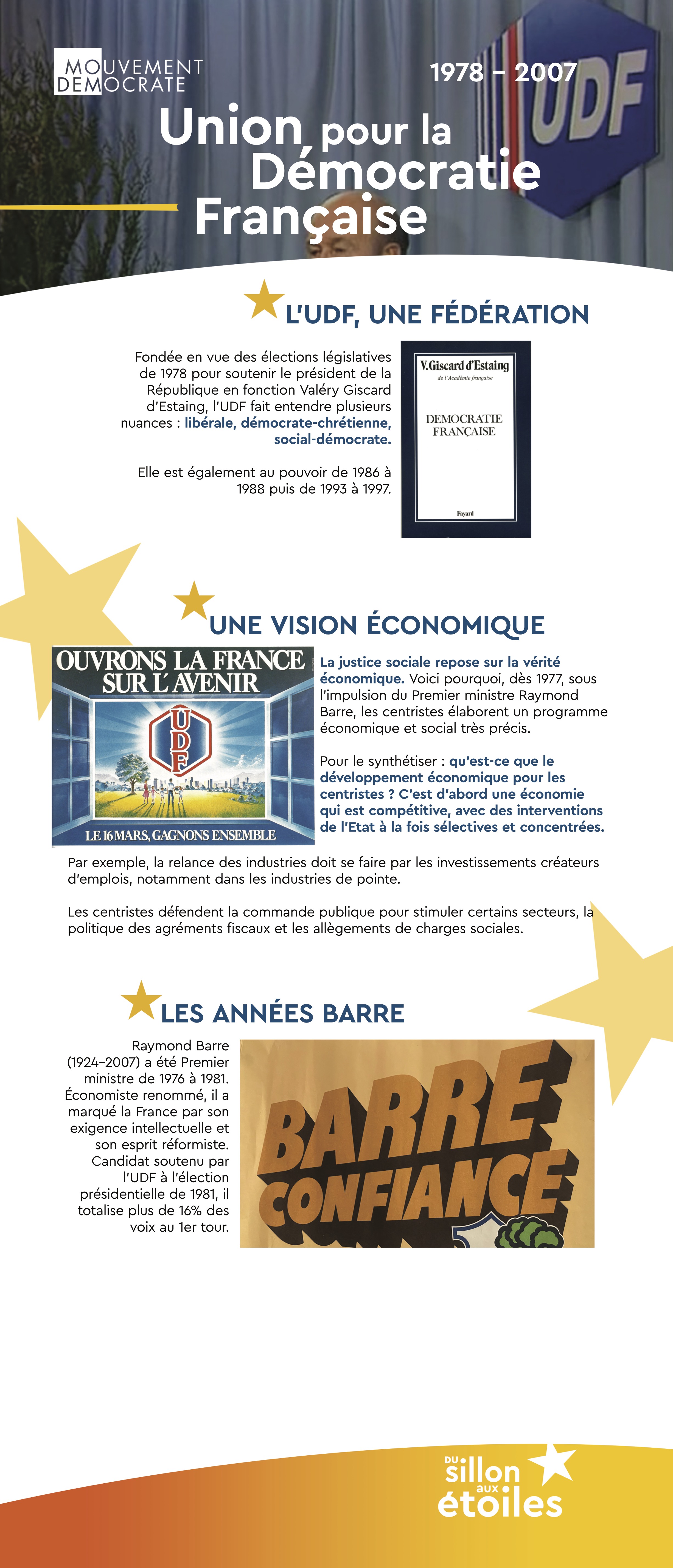 Expo 100 ans