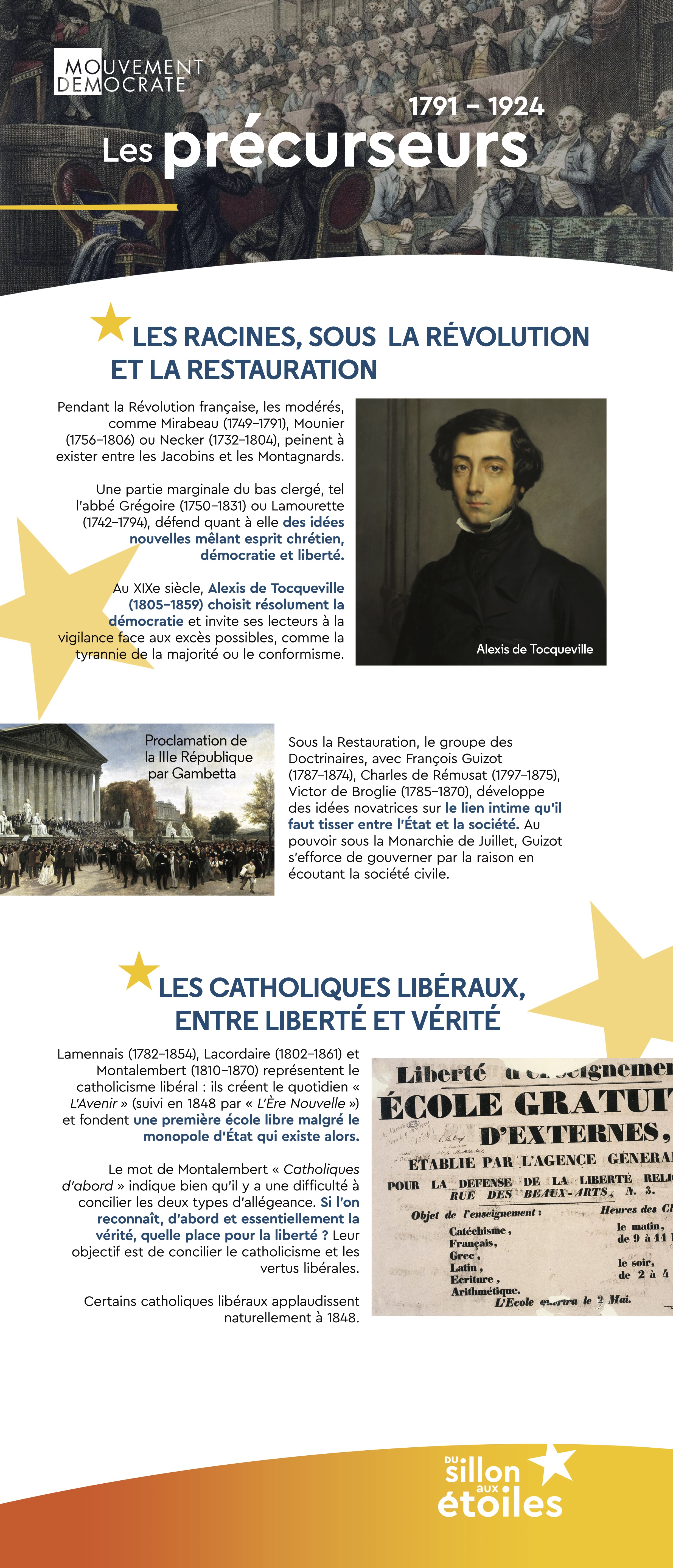 Expo 100 ans
