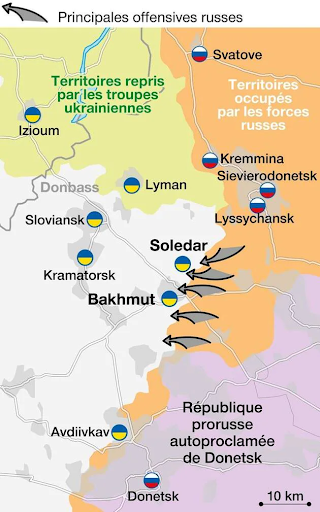Carnet d'Ukraine