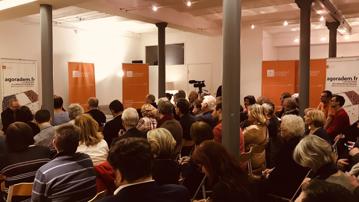 Conférence Laurent_Berger-LB