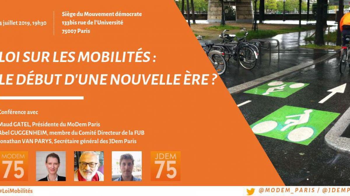 LOM Modem Paris