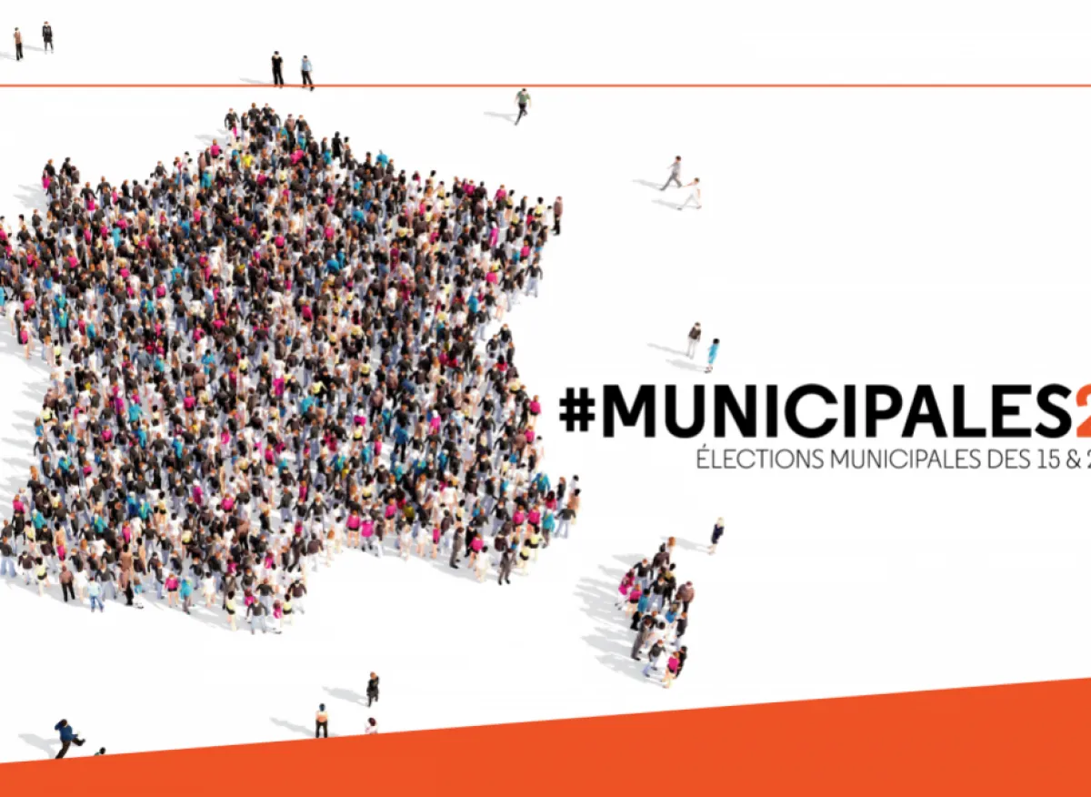 Municipales 2020