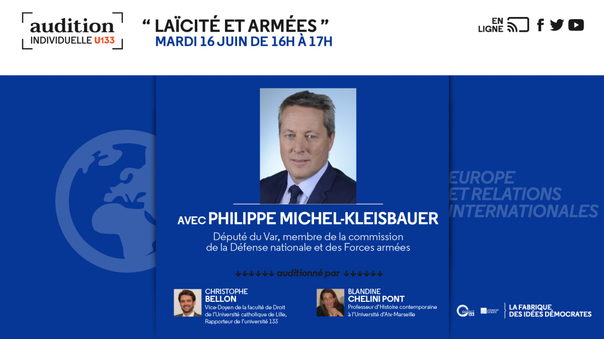 audition individuelle - Phillippe-Michel_Kleisbauer-PMK - 16 juin 2020