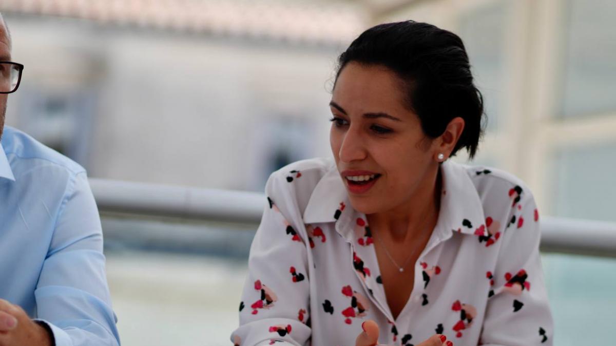 Sarah_El_Haïry-SEH nîmes