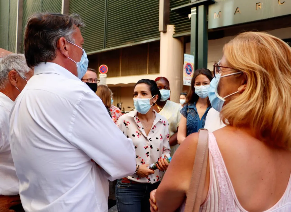 Sarah_El_Haïry-SEH nîmes 