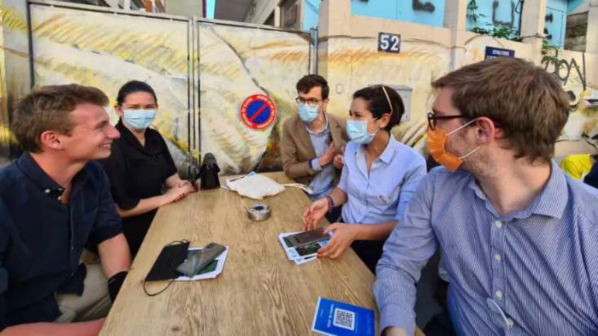 Sarah_El_Haïry-SEH Paris 