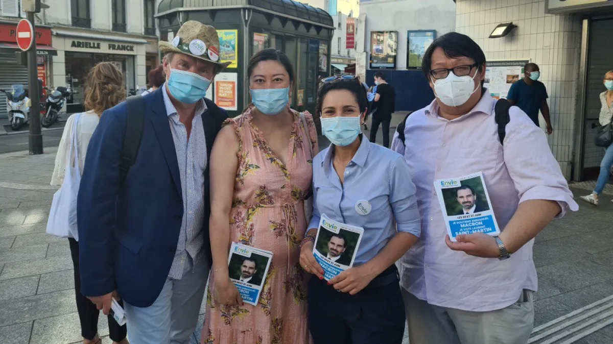 Sarah_El_Haïry-SEH Paris 