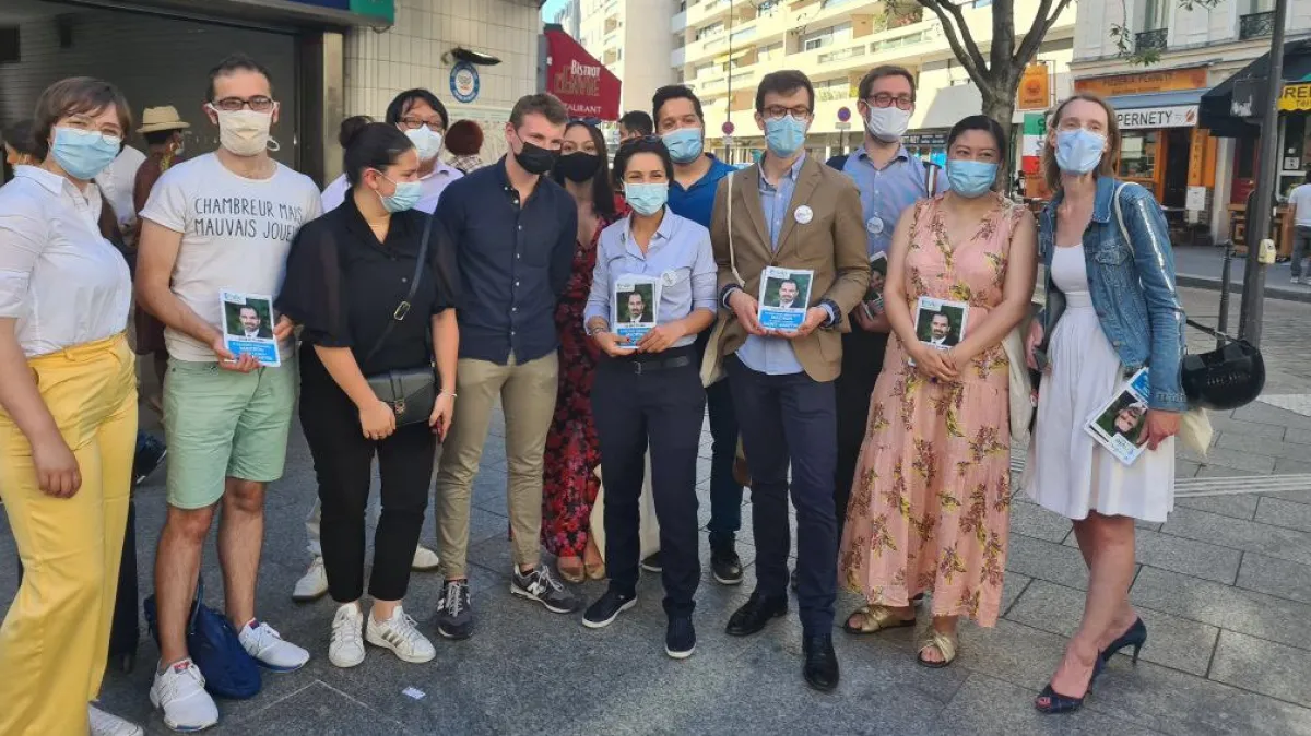  Sarah_El_Haïry-SEH Paris 