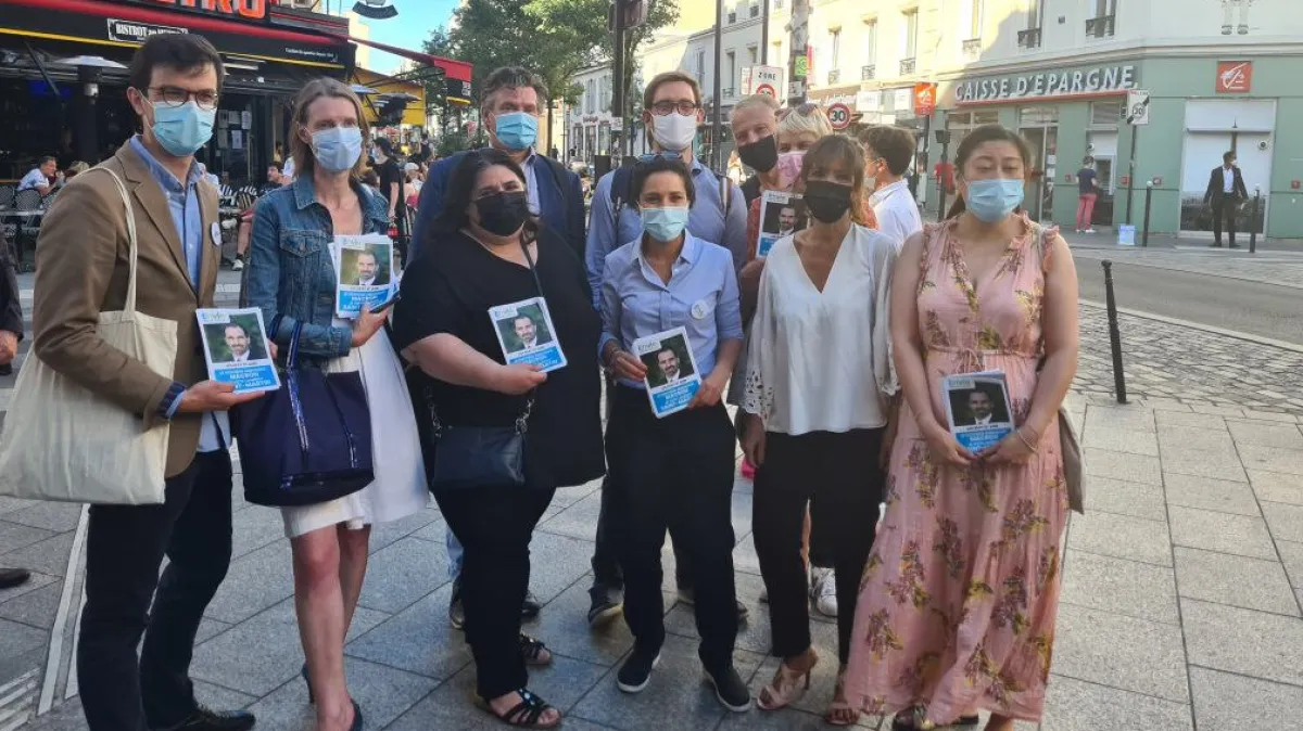 Sarah_El_Haïry-SEH Paris 