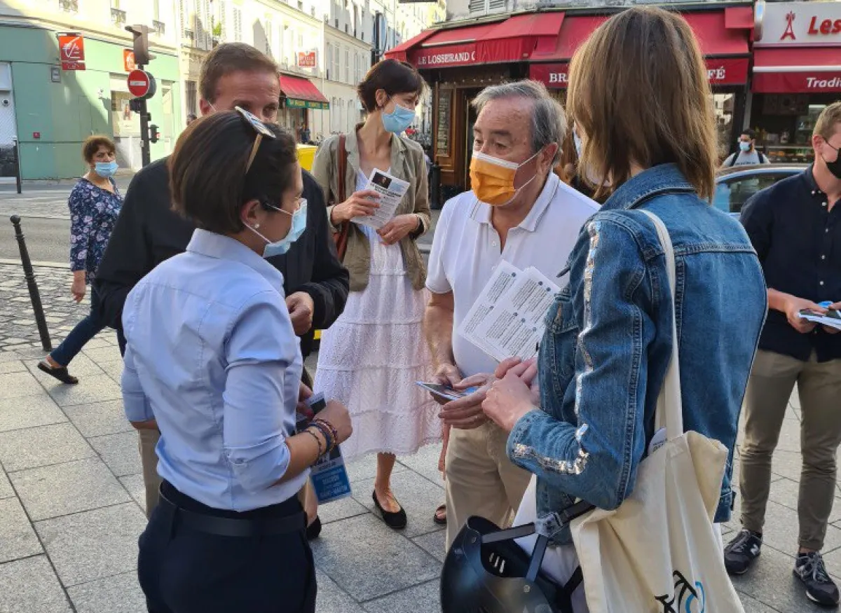 Sarah_El_Haïry-SEH Paris 