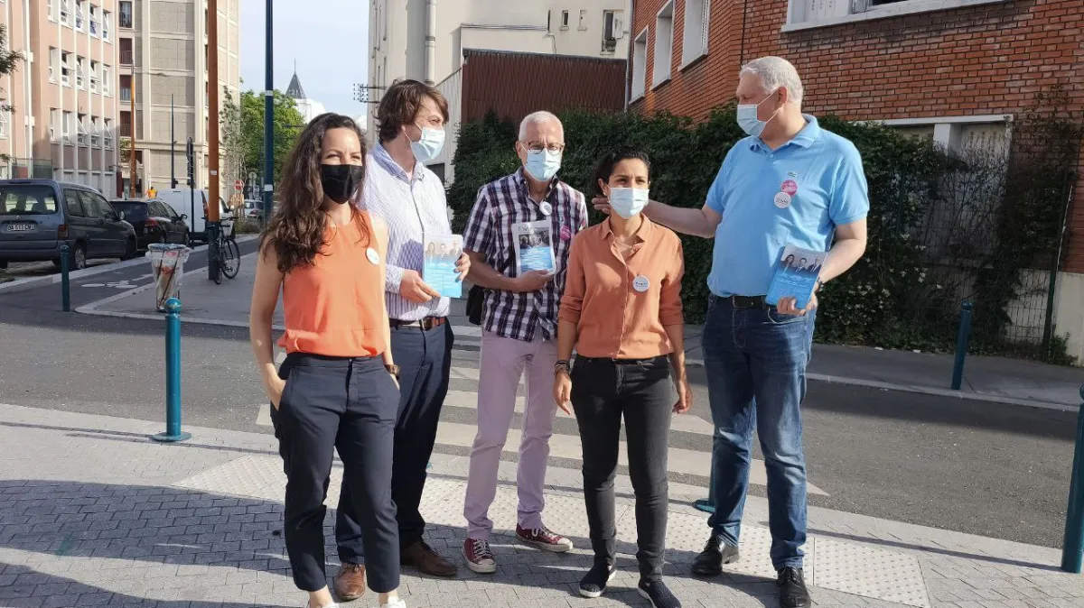 Sarah_El_Haïry-SEH  Pantin