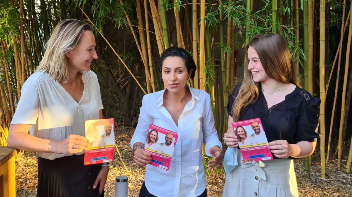 Sarah_El_Haïry-SEH Lille