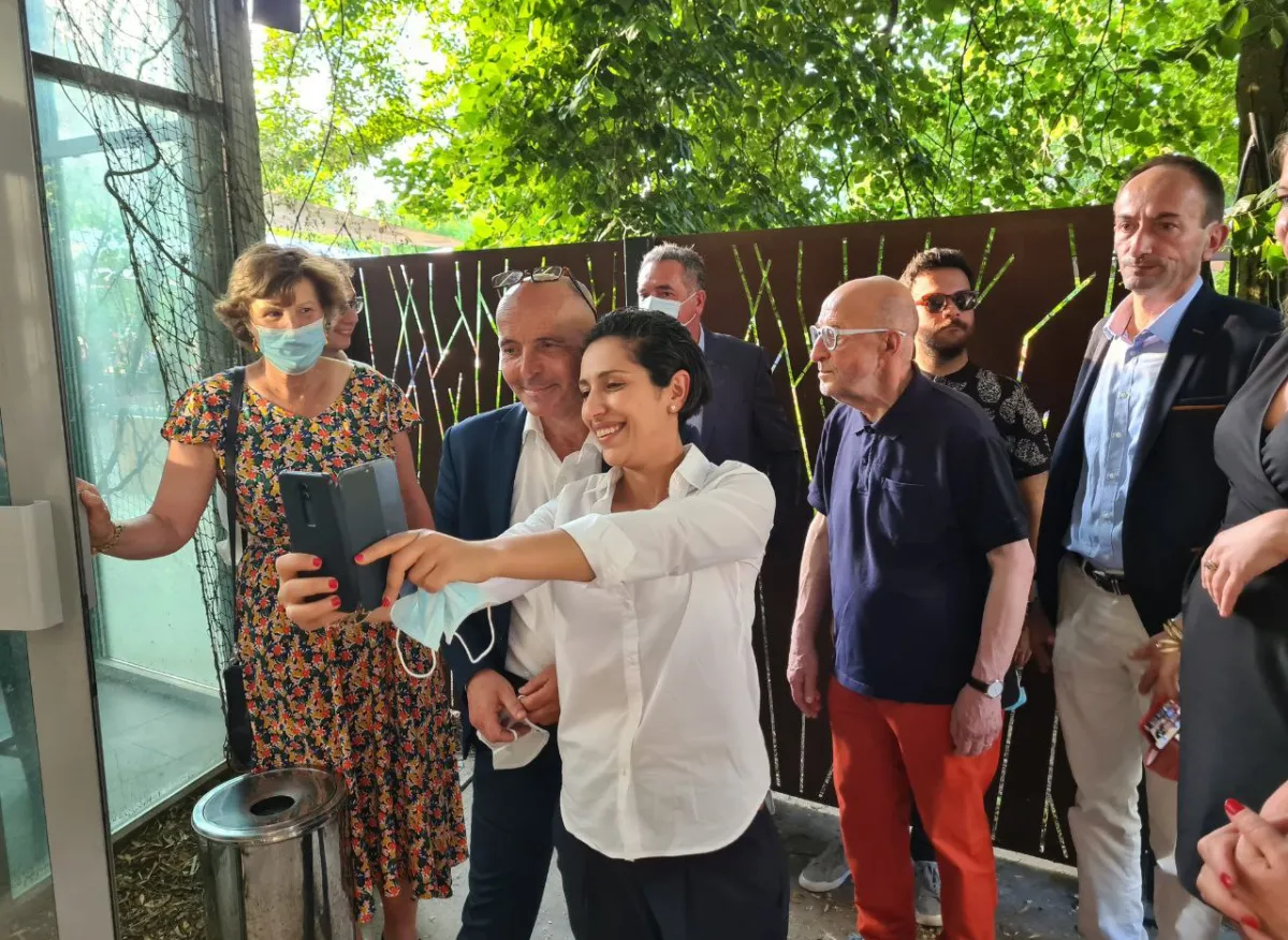 Sarah_El_Haïry-SEH Lille