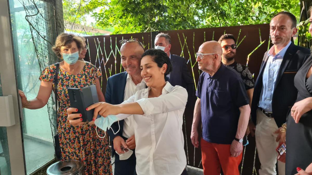Sarah_El_Haïry-SEH Lille