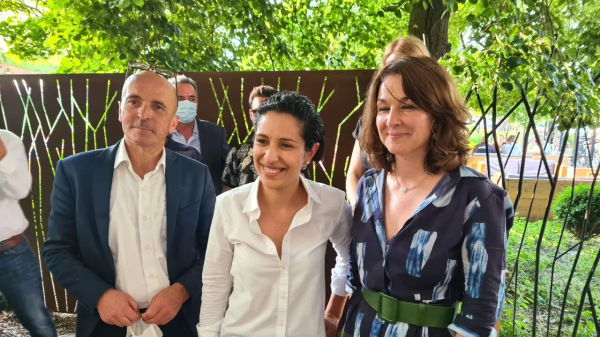 Sarah_El_Haïry-SEH Lille