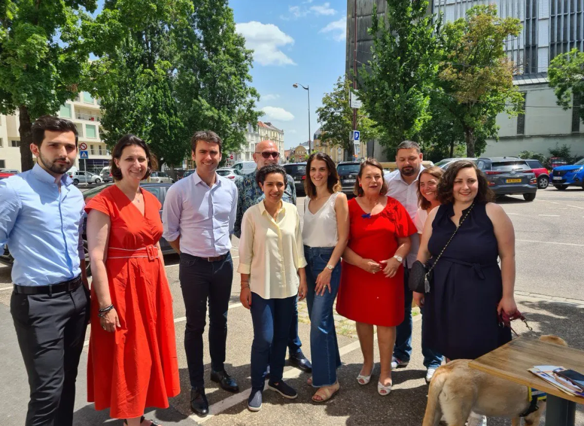 Sarah_El_Haïry-SEH  Moselle