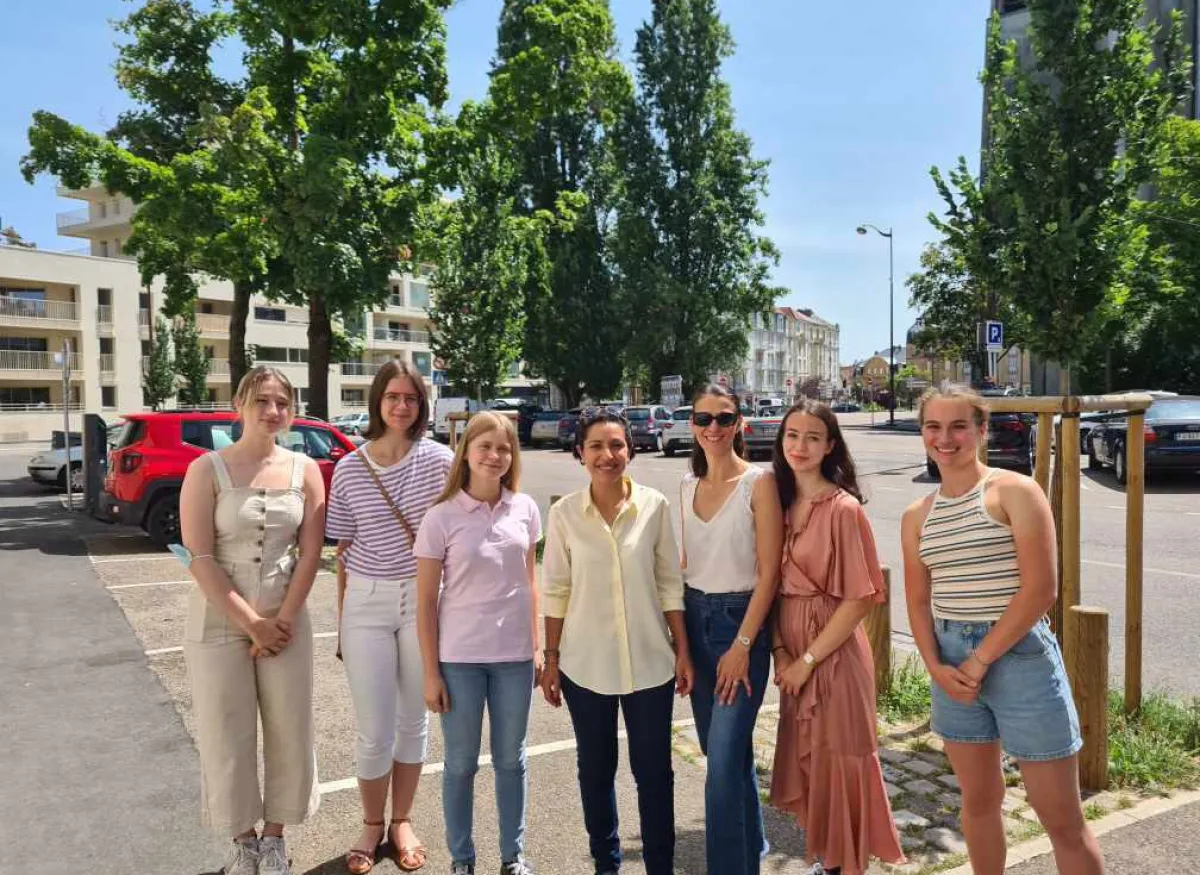 Sarah_El_Haïry-SEH Moselle