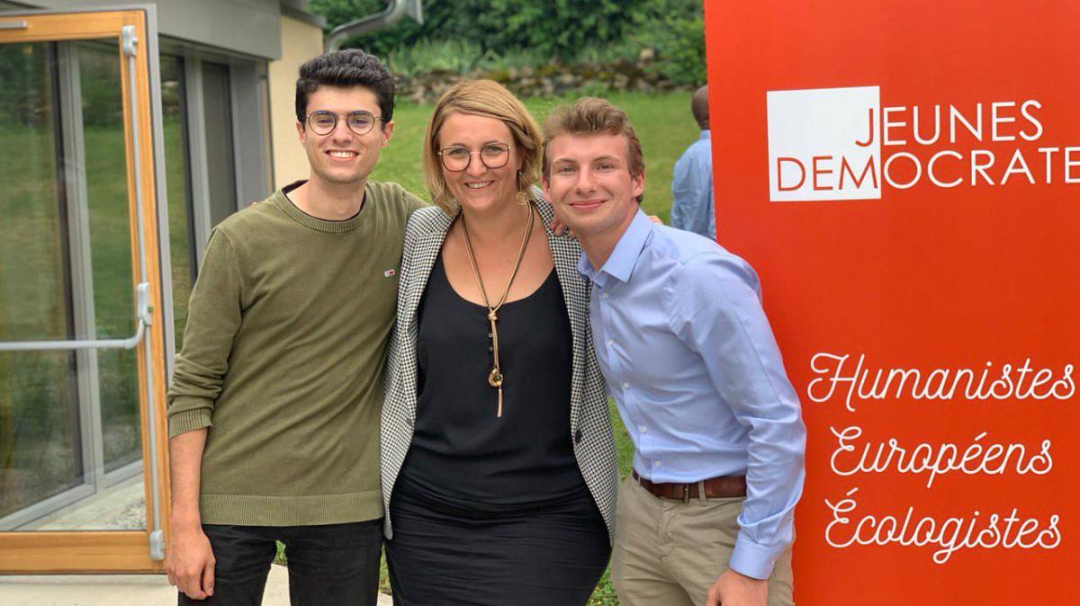 L'Été des Démocrates 2021