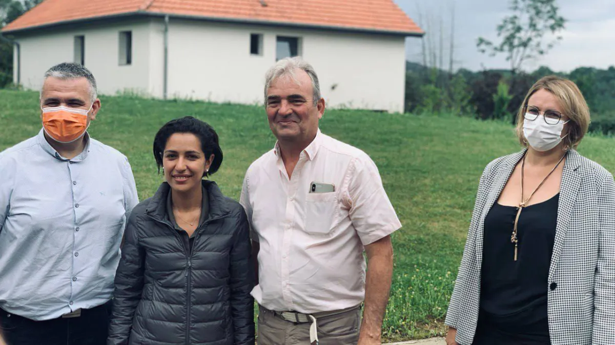 L'Été des Démocrates 2021 