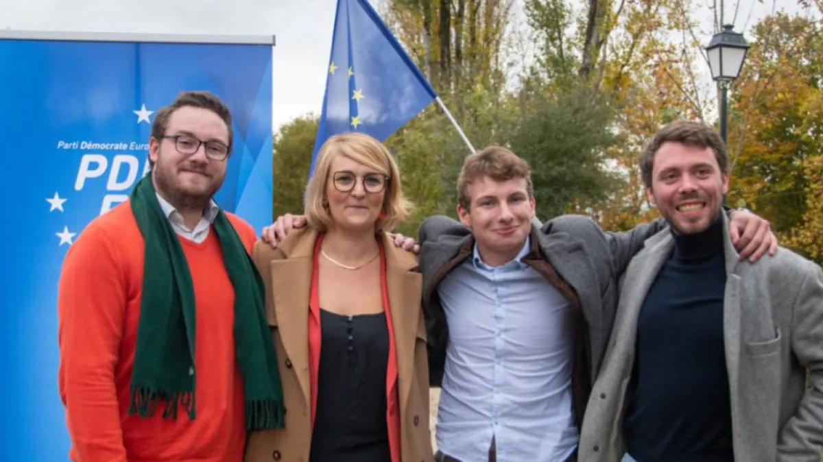 Grand débat - Marie-Pierre_Vedrenne-MPV