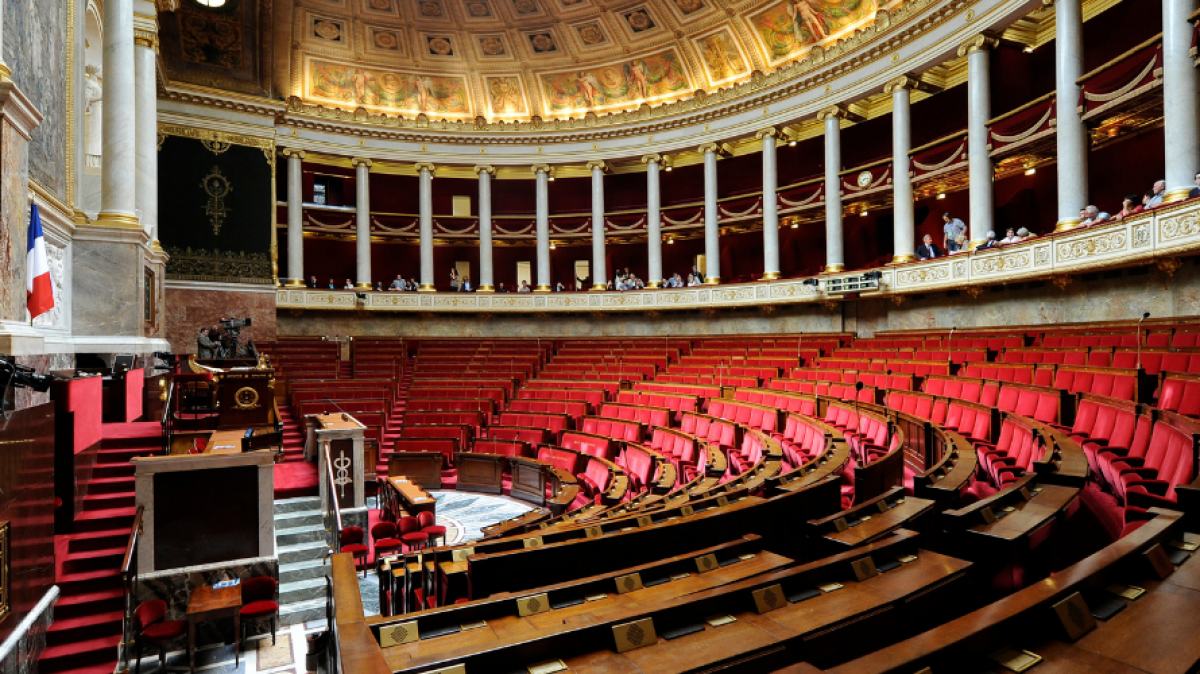 hémicycle