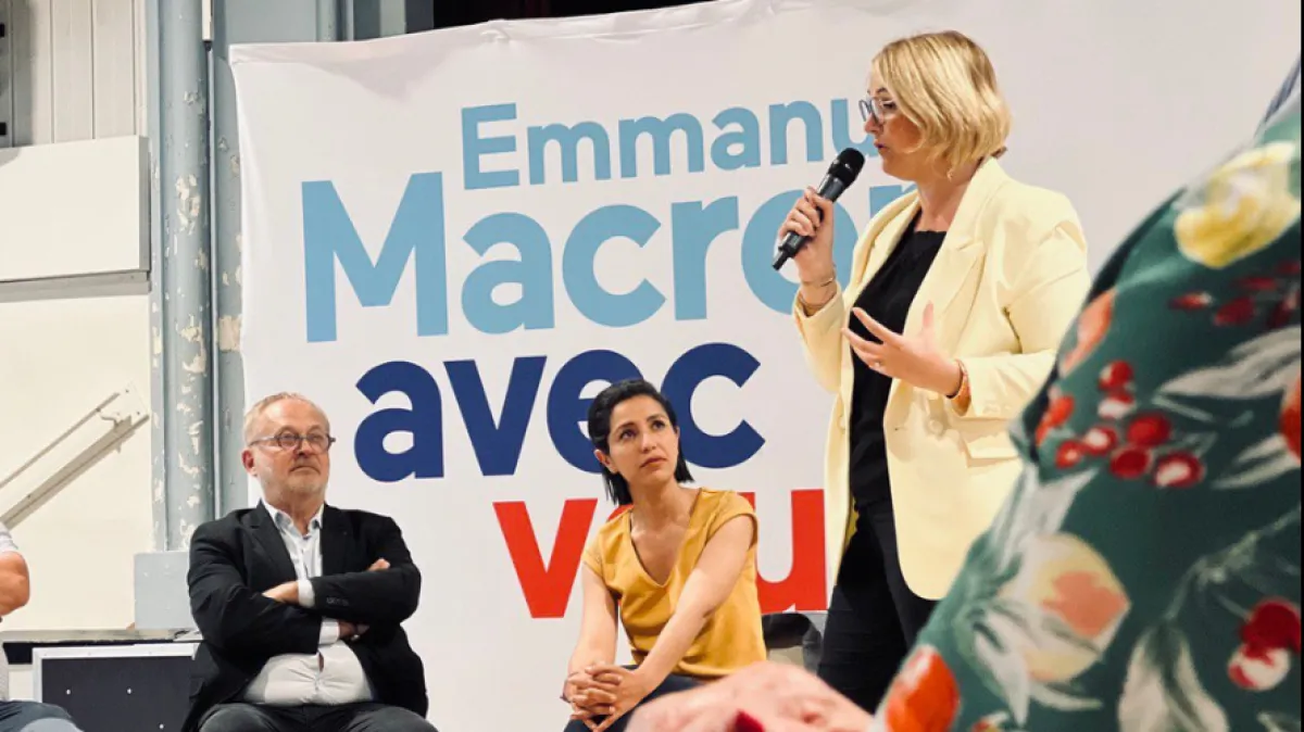 Marie-Pierre_Vedrenne-MPV et Sarah_El_Haïry-SEH