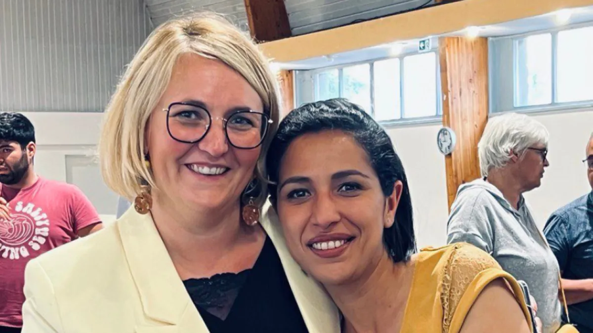 Marie-Pierre_Vedrenne-MPV et Sarah_El_Haïry-SEH