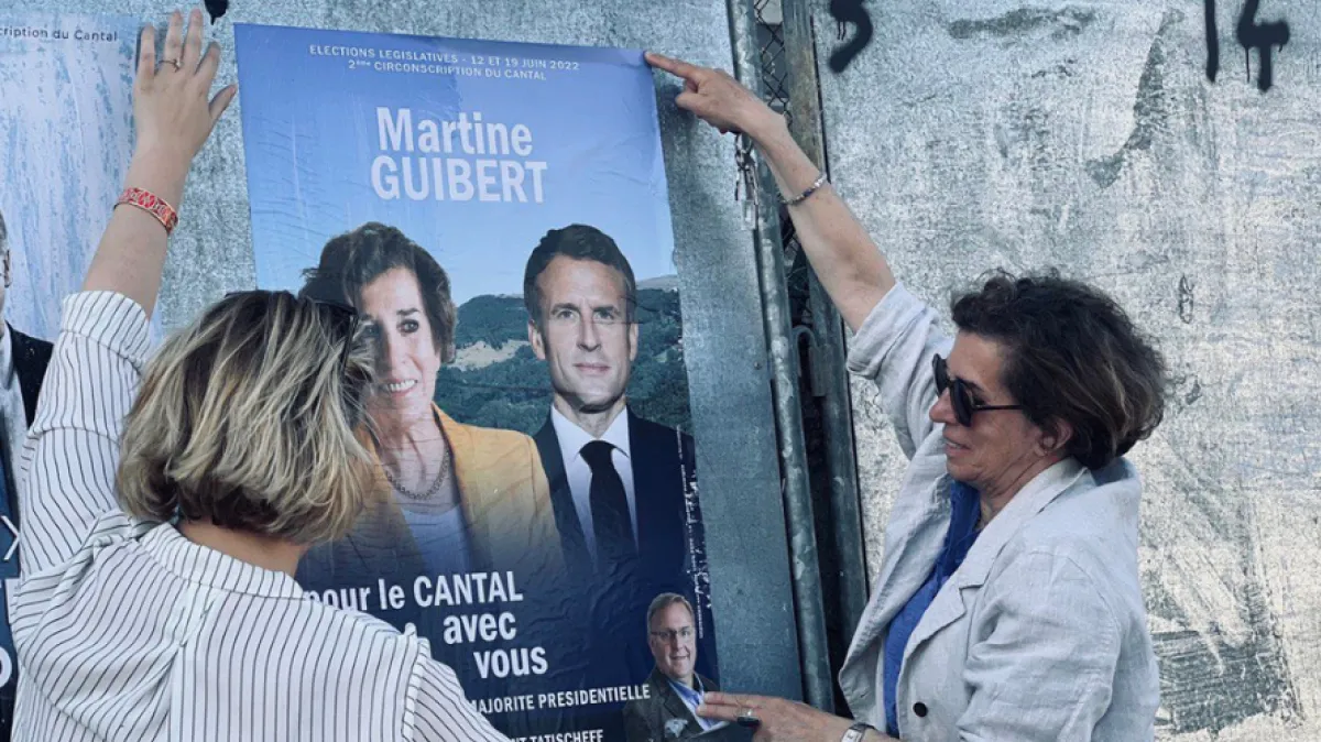 Marie-Pierre_Vedrenne-MPV et Martine_Guibert-MG