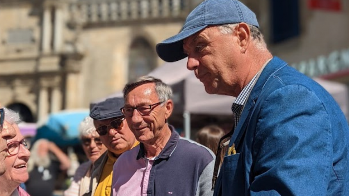 Jimmy_Pahun-JP, Législatives 2022