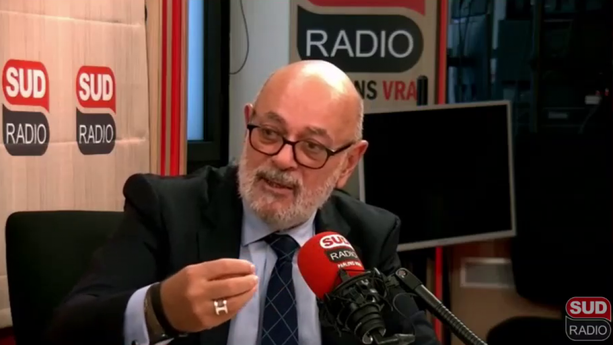 Bruno_Millienne-BM (Sud Radio, 21.10.2022)