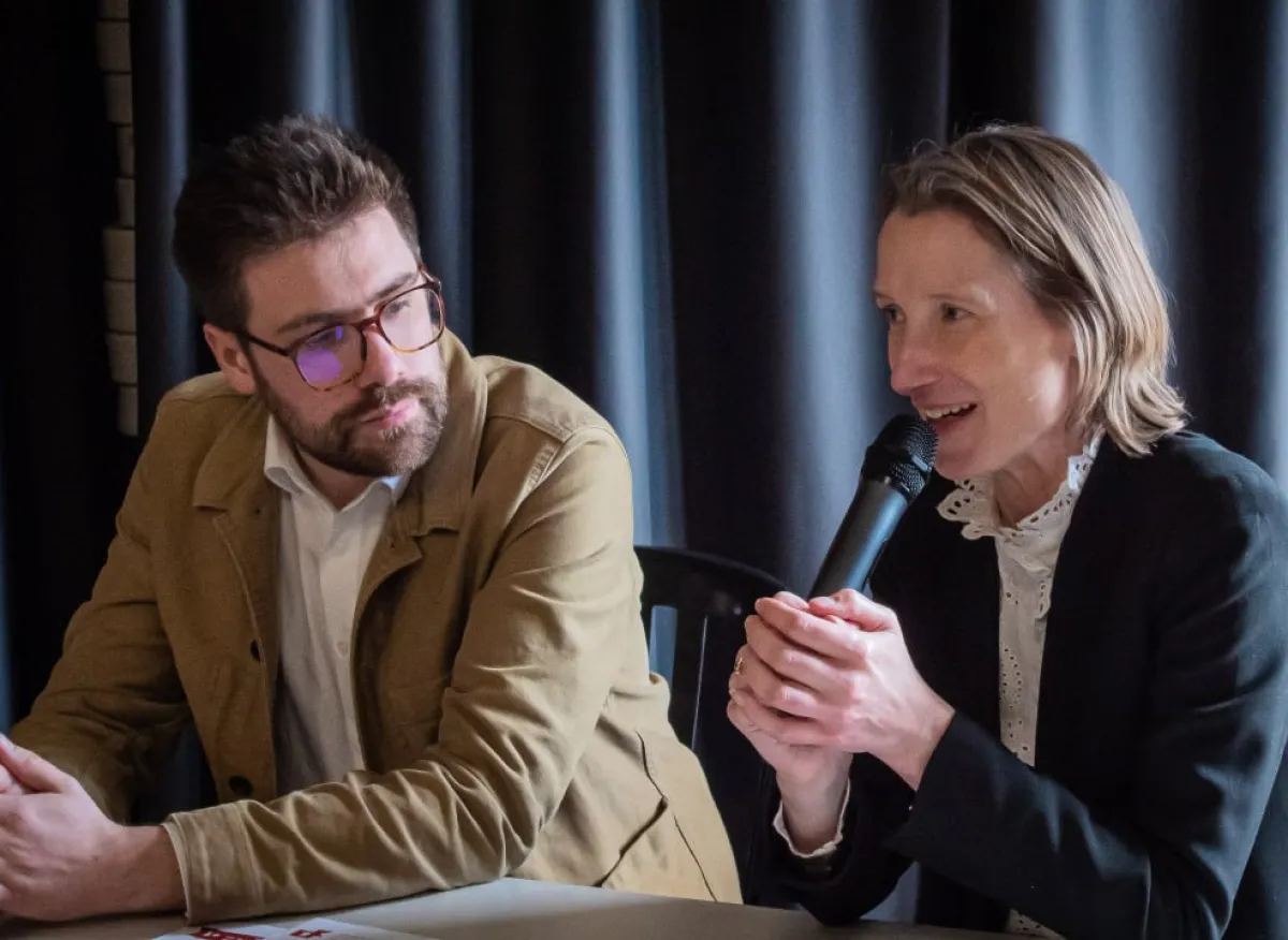 Convention MoDem Aura 2023