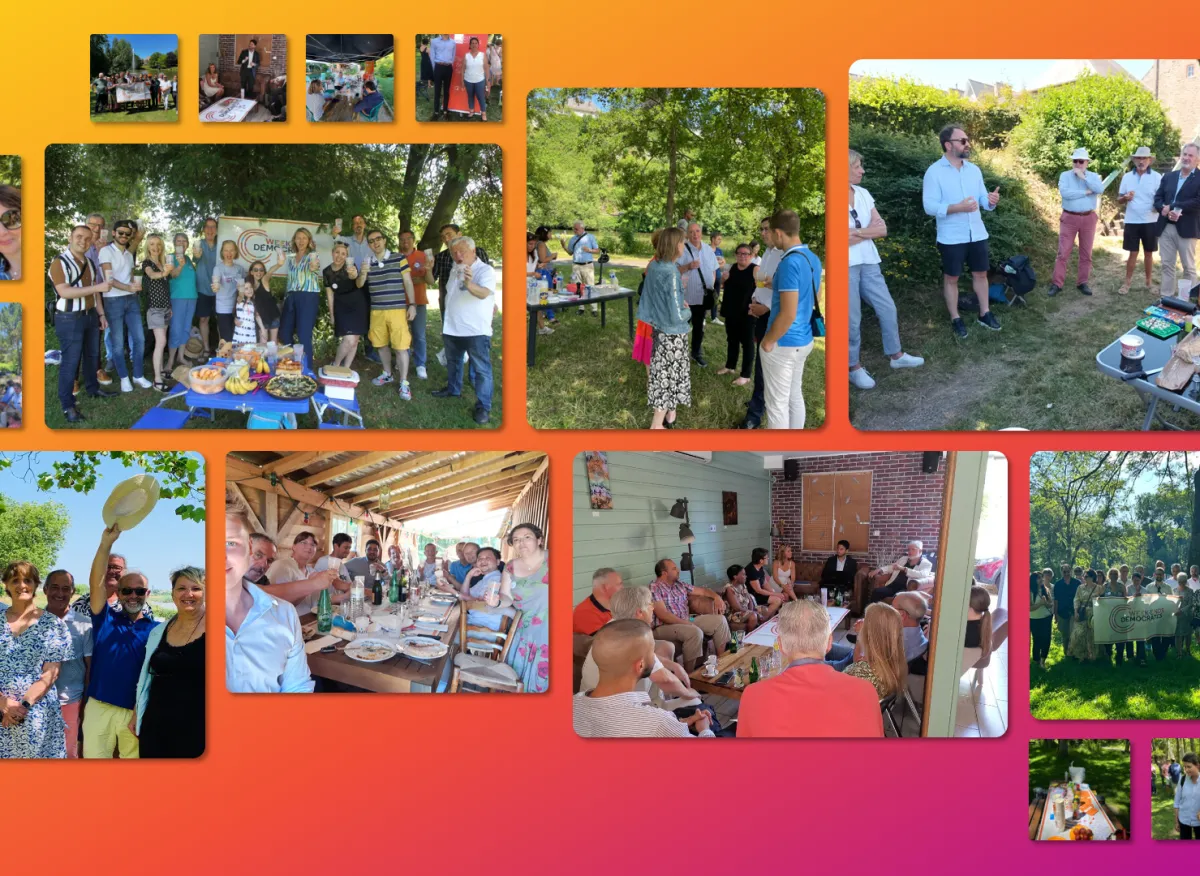 Week-End Démocrate - 03