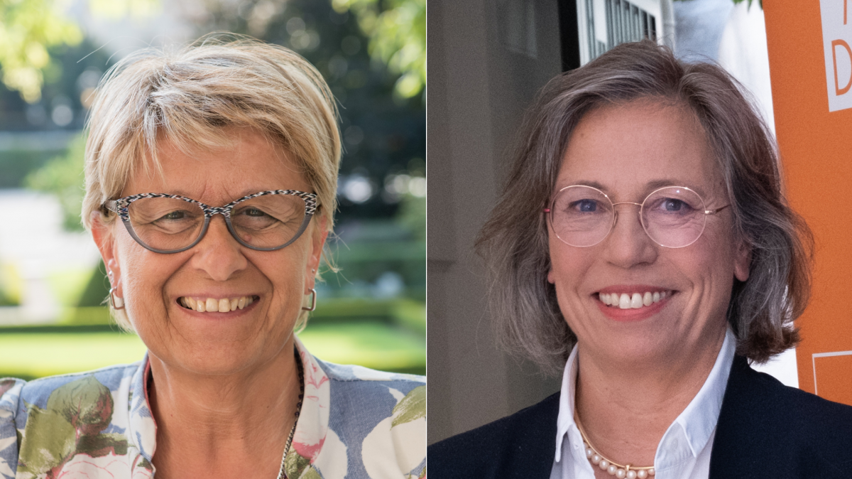 Loi de programmation militaire - Josy_Poueyto-JP & Sabine_Thillaye-ST