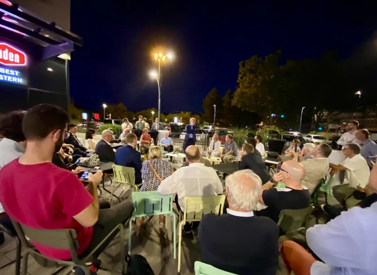 Marc_Fesneau-MF Puy de Dome