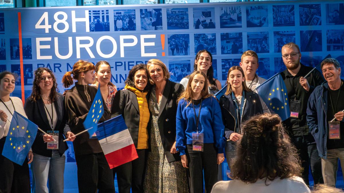 Marie-Pierre_Vedrenne-MPV 48h Europe 