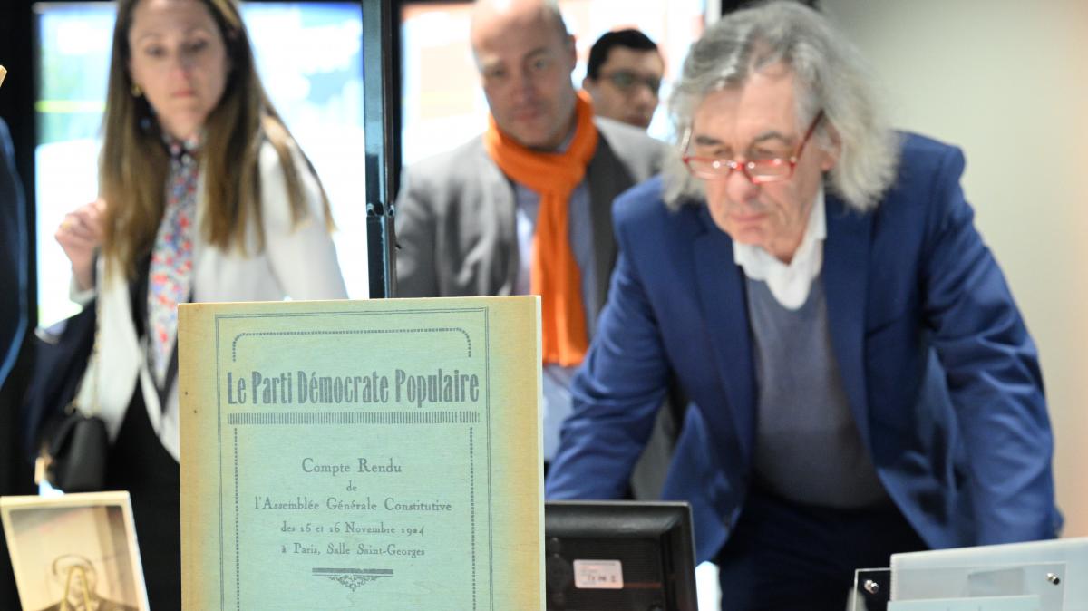 Congrès 2024 Blois