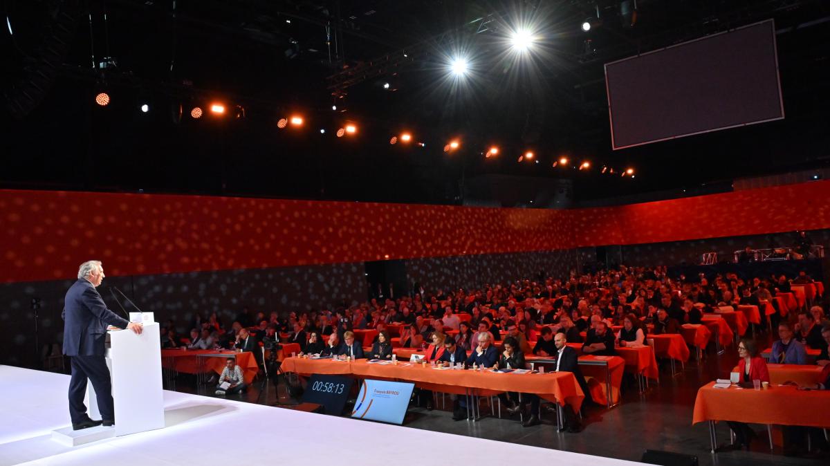 Congrès 2024 Blois