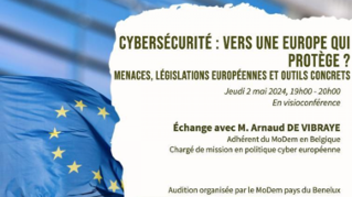Europe protège