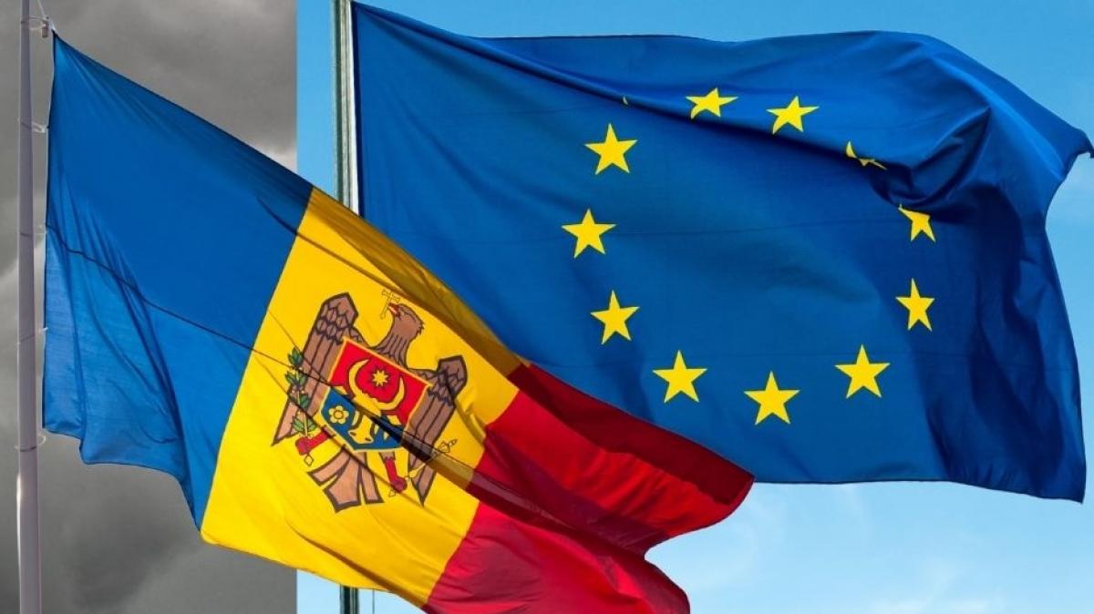 Moldavie