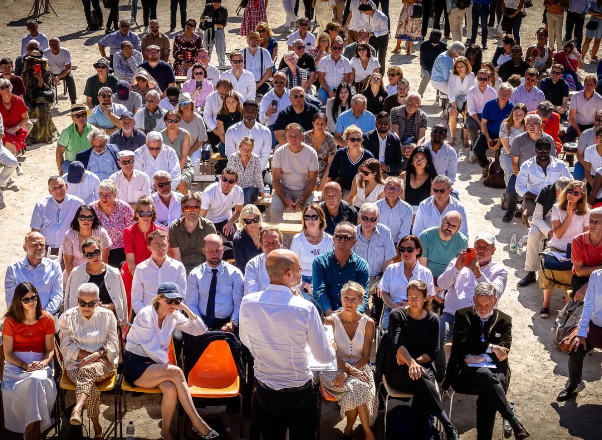 Jean-Noël Barrot - JNB