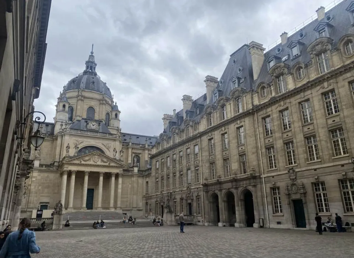 Colloque France Forum