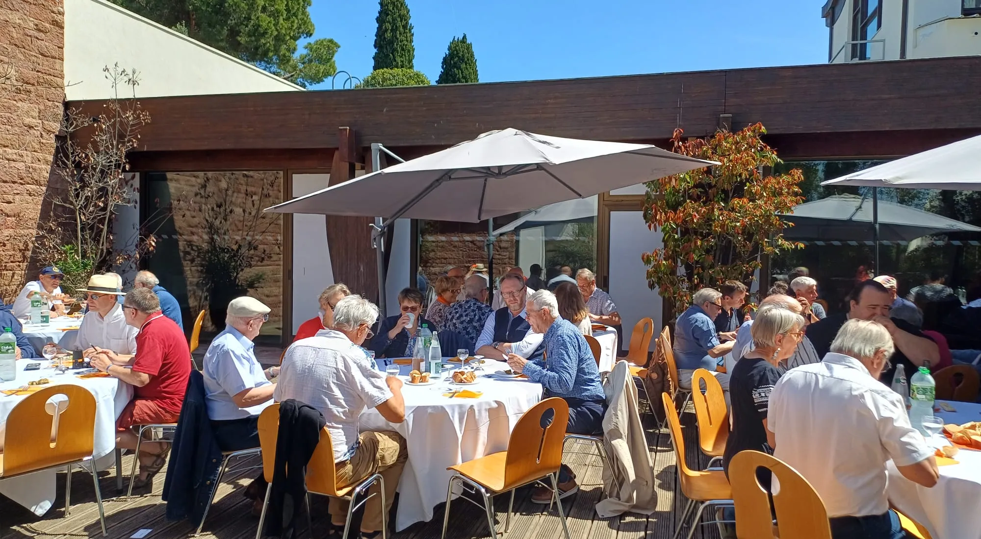 Retour sur la conférence régionale Occitanie&nbsp;