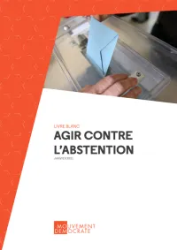 Livre Blanc - Proportionnelle